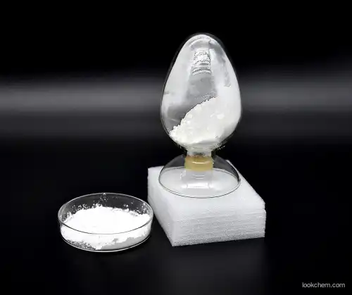 High purity 99% white crystalline powder Stearic acid CAS 57-11-4 pharma grade CP USP
