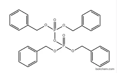Pyrophosphoric acid tetrabenzyl ester