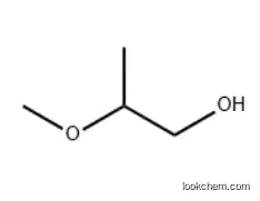 (2S)-2-Methoxy-1-propanol(1589-47-5)