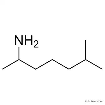 2-AMINO-6-METHYLHEPTANECAS543-82-8