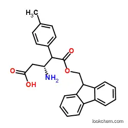 FMOC-(R)-3-AMINO-4-(4-METHYL-PHENYL)-BUTYRIC ACID CAS269398-86-9
