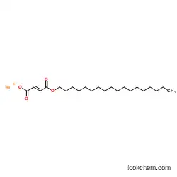 Sodium octadecyl fumarateCAS4070-80-8
