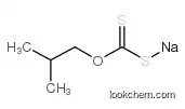 Sodium O-isobutyl dithiocarbonateCAS25306-75-6