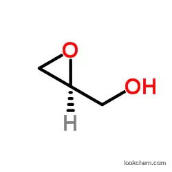 (S)-OxiranemethanolCAS 60456-23-7