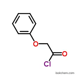 Phenoxyacetyl chlorideCAS701-99-5