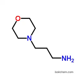 N-(3-Aminopropyl)morpholineCAS123-00-2