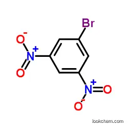 1-BROMO-3,5-DINITRO-BENZENE CAS18242-39-2