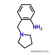 2-PYRROLIDIN-1-YLMETHYL-PHENYLAMINE cas55727-59-8