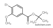 TERT-BUTYL 4-BROMO-3-METHOXYBENZOATE 98 CAS 247186-51-2
