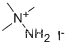 1,1,1-TRIMETHYLHYDRAZINIUM IODIDE CAS:3288-80-0