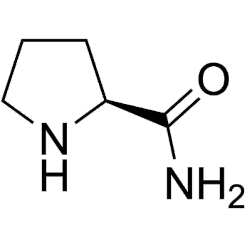 L-Prolinamide CAS7531-52-4
