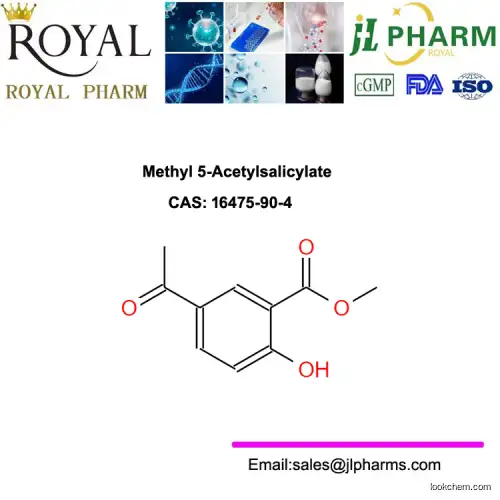 Methyl 5-Acetylsalicylate