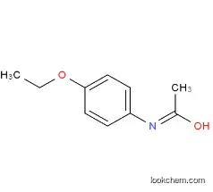 Phenacetin CAS 62-44-2