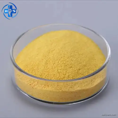 2-Methyl-3-nitroaniline factory price