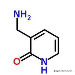 2-Hydroxy-3-(aminomethyl)pyridine hydrochloride CAS85468-38-8