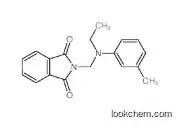 2-{[ethyl(3-methylphenyl)amino]methyl}-1H-isoindole-1,3(2H)-dione