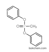 DIPHENYL METHYLPHOSPHONATECAS7526-26-3