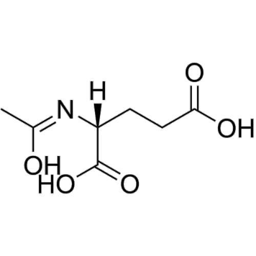N-Acetyl-D-glutamic acidCAS19146-55-5