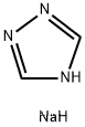 1 2 4-Triazolylsodium with hot sale CAS 41253-21-8