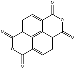 Cas no.81-30-1 98% 1,4,5,8-Naphthalenetetracarboxylic dianhydride