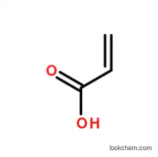 CAS :9003-01-4 Carbopol Poly (acrylic acid) PAA