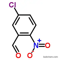 5-Chloro-2-nitrobenzaldehyde CAS6628-86-0