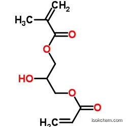 3-(ACRYLOYLOXY)-2-HYDROXYPROPYL METHACRYLATE CAS1709-71-3