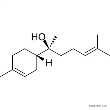 (-)-Alpha-bisabolol CAS23089-26-1