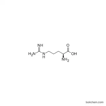 L(+)-Arginine CAS74-79-3