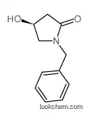 (S)-1-BENZYL-4-HYDROXY-2-PYRROLIDINONE CAS191403-66-4