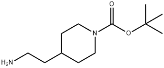 4-(2-AMINOETHYL)-1-BOC-PIPERIDINE