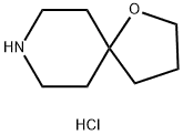 1-Oxa-8-azaspiro[4.5]decane, hydrochloride