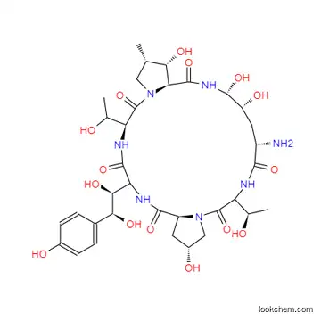 Echinocandin B0