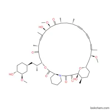 Sirolimus/Rapamycin