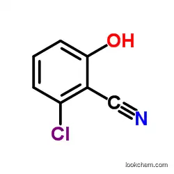 2-CHLORO-6-HYDROXYBENZONITRILE CAS89999-90-6