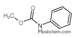 N-PHENYLCARBAMIC ACID METHYL ESTER CAS2603-10-3