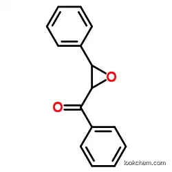 CHALCONE ALPHA,BETA-EPOXIDE CAS5411-12-1