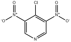 4-chloro-3,5-dinitro-pyridineCAS10425-70-4