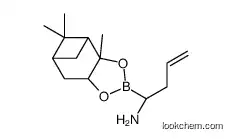 (R)-BoroAlg(+)-Pinanediol CAS323197-73-5