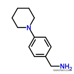 (4-PIPERIDINOPHENYL)METHYLAMINE CAS214759-73-6
