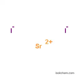 Strontium iodideCAS10476-86-5