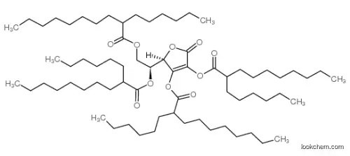 ASCORBYL TETRA-2-HEXYLDECANOATE CAS183476-82-6