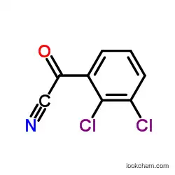2,3-DichlorobenzoylcyanideCAS77668-42-9