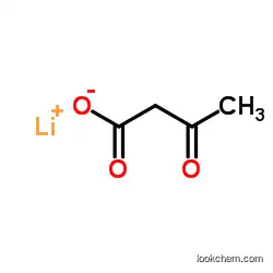 Lithium acetoacetate CAS3483-11-2