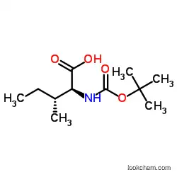 BOC-ALLO-ILE-OH cas35264-07-4
