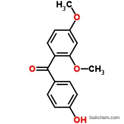 2,4-DIMETHOXY-4'-HYDROXYBENZOPHENONE cas41351-30-8