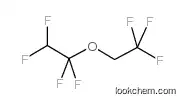 1,1,2,2-Tetrafluoroethyl 2,2,2-trifluoroethyl etherCAS406-78-0