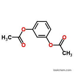 1,3-DiacetoxybenzeneCAS108-58-7