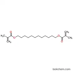 1,12-Dodecanediol dimethacrylate cas72829-09-5