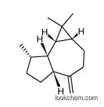 (-)-ALLOAROMADENDRENECAS25246-27-9